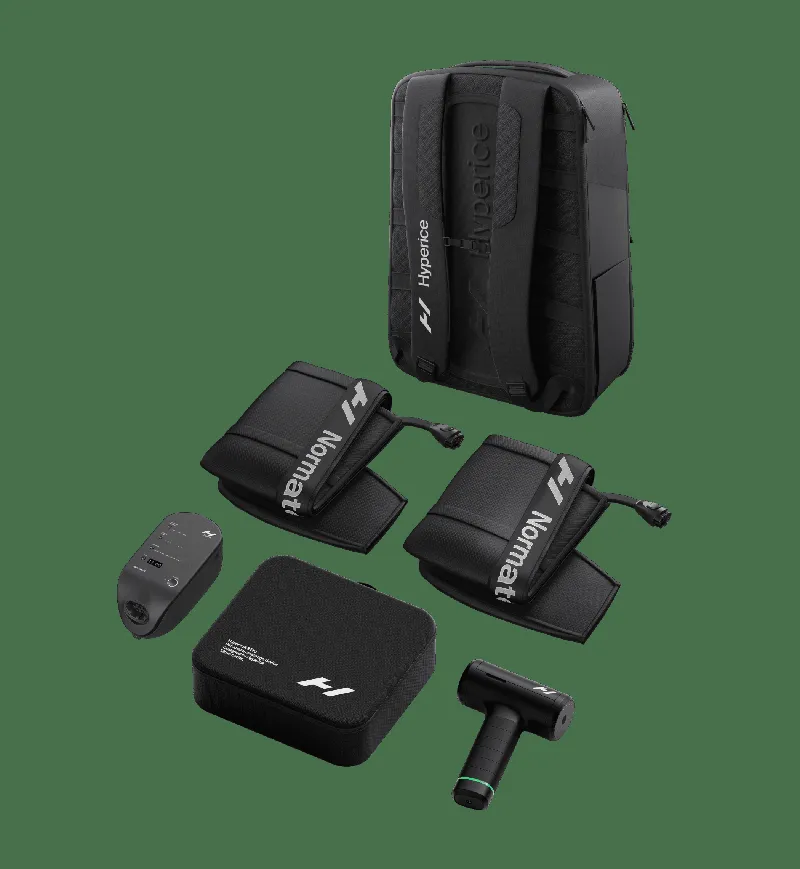 Legacy Pack