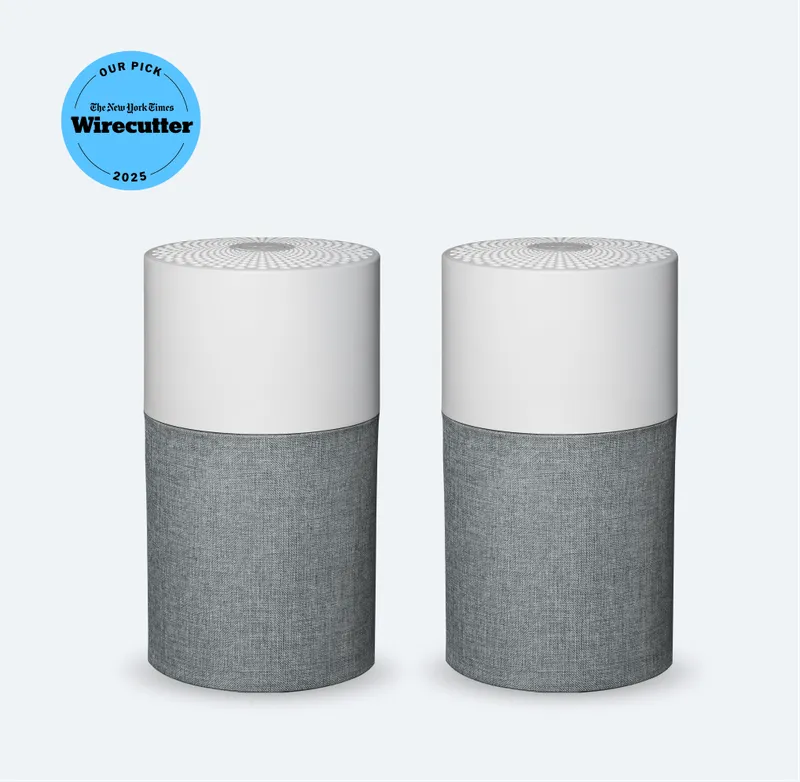 Blue Pure 511 Bundle
