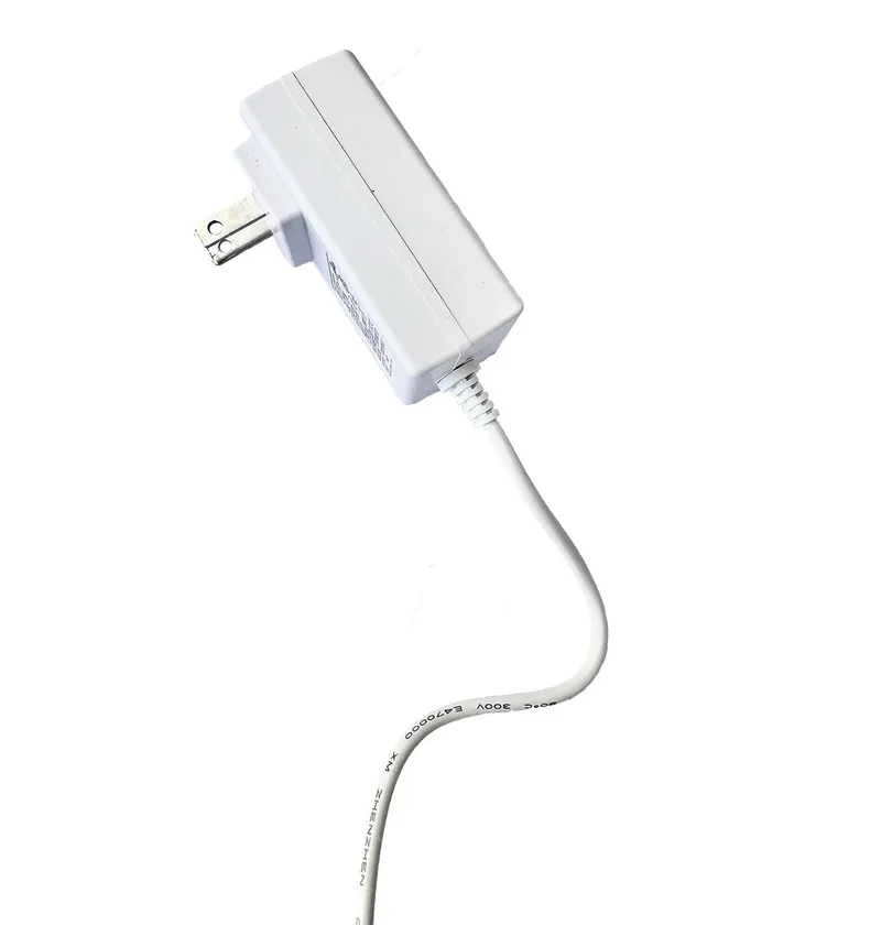 LUMEBOX charger