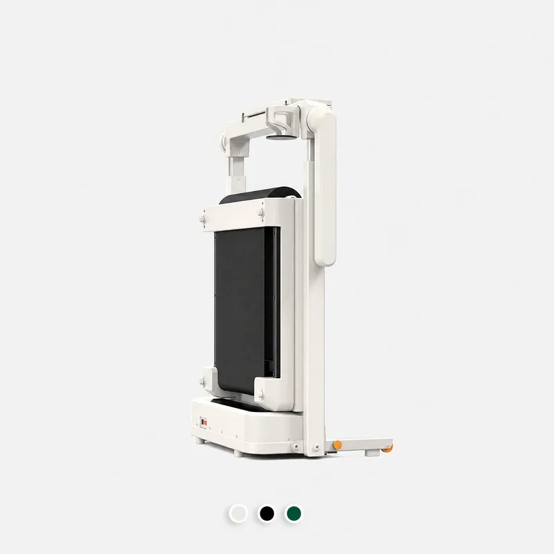 WalkingPad MX10 Vertical Fold Treadmill