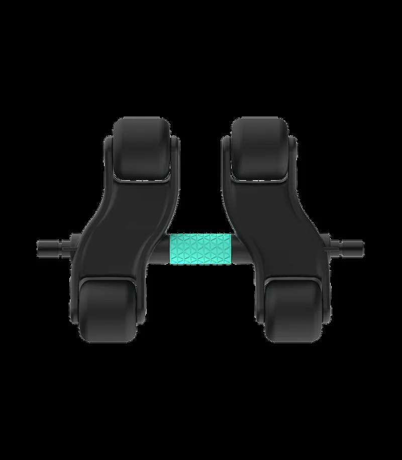 Contour Plus Roller