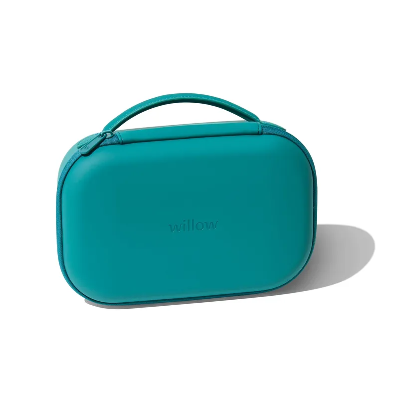 Pump Anywhere Case