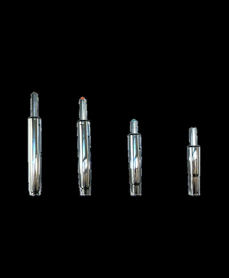 Additional Cylinder
