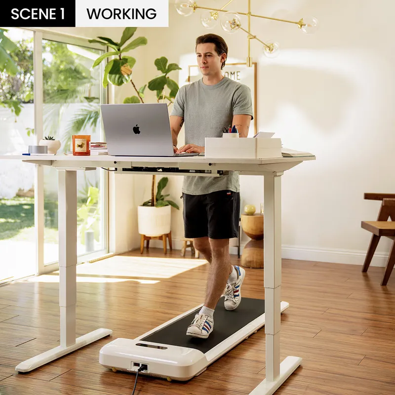 WalkingPad C2 Mini Folding Walking Treadmill