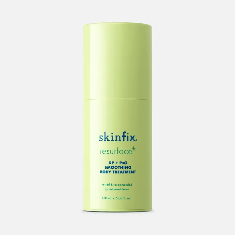 Skinfix KP PsO Smoothing Body Treatment, 5.07 fl. oz.