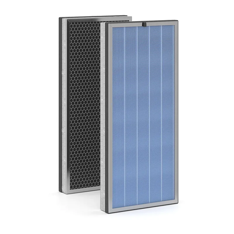 MA-112 PRO Filter Set