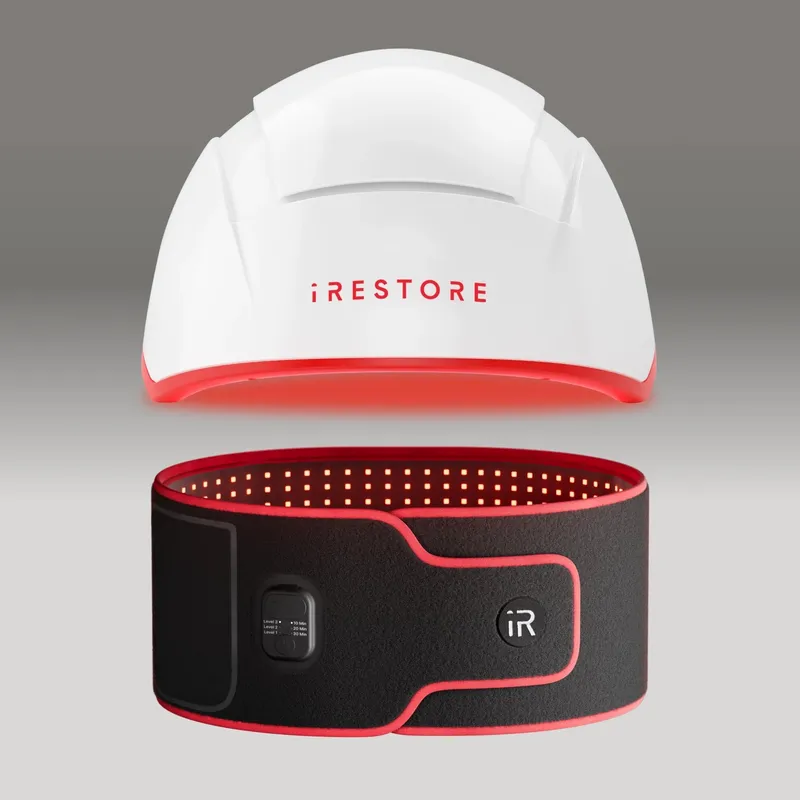 iRESTORE Duo - Pro & Sculpt Belt