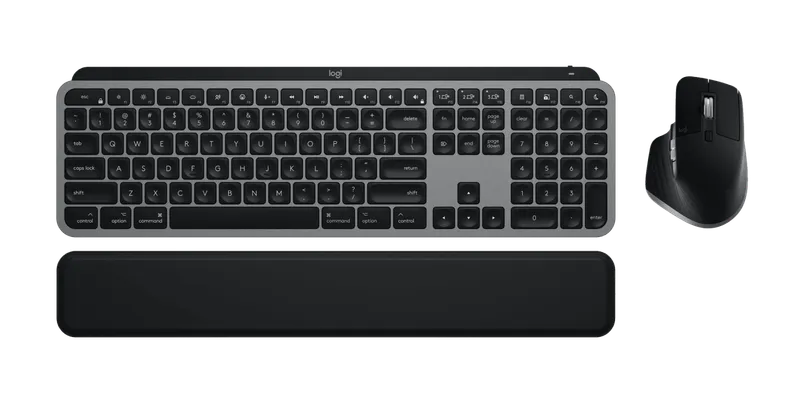 MX Keys S Combo for Mac