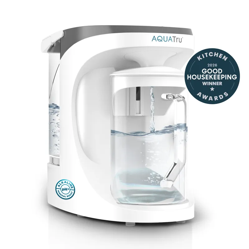 AquaTru Carafe