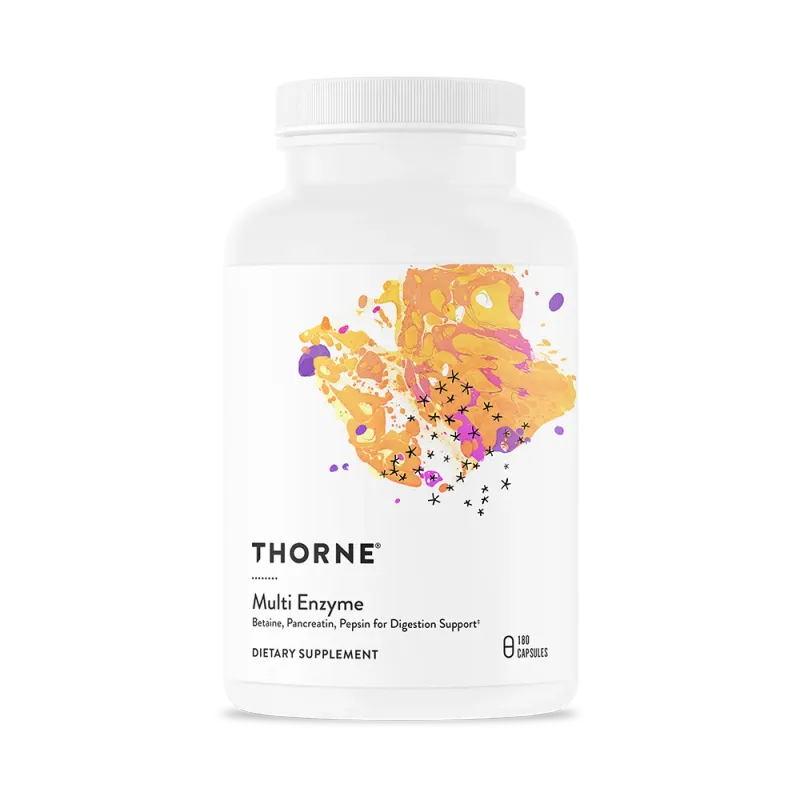 Multi Enzyme