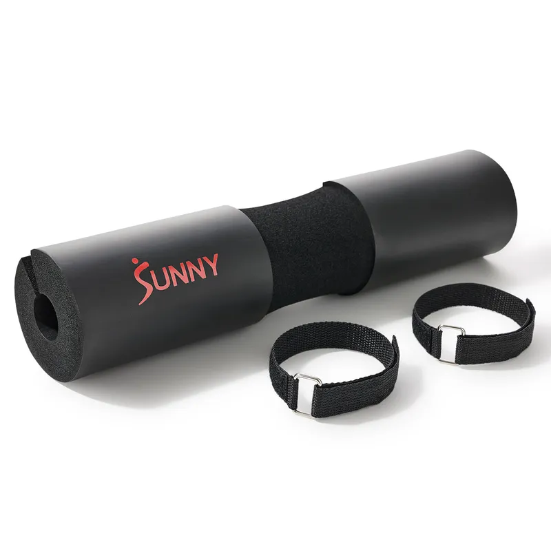 Foam Barbell Pad