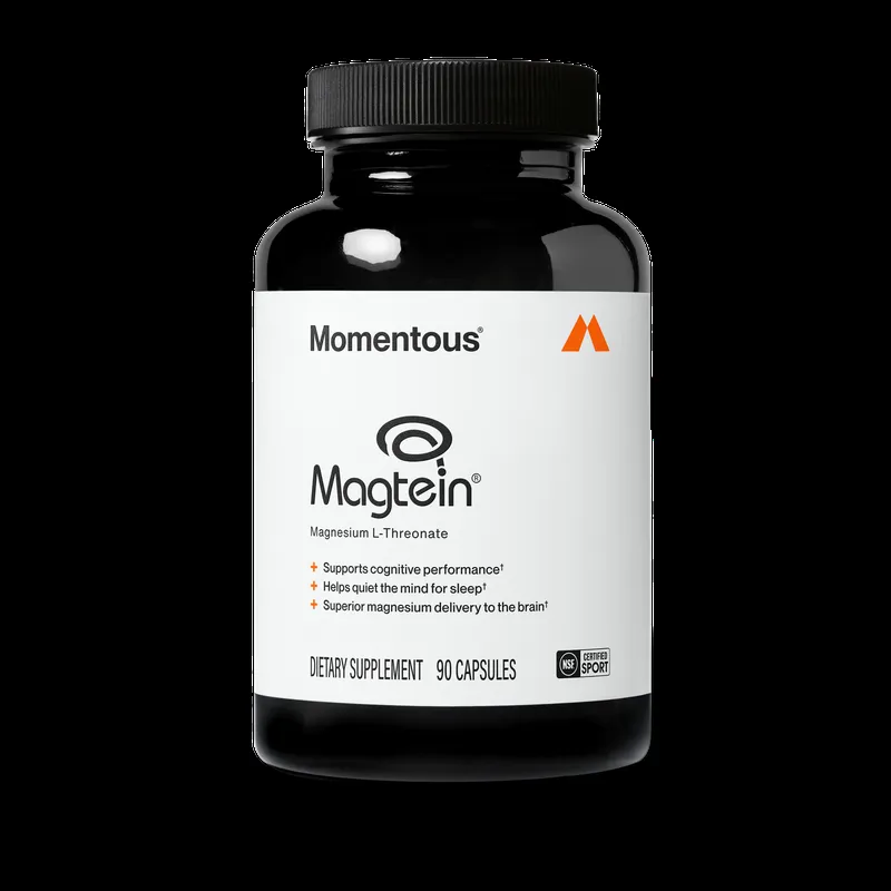 Magnesium L-Threonate