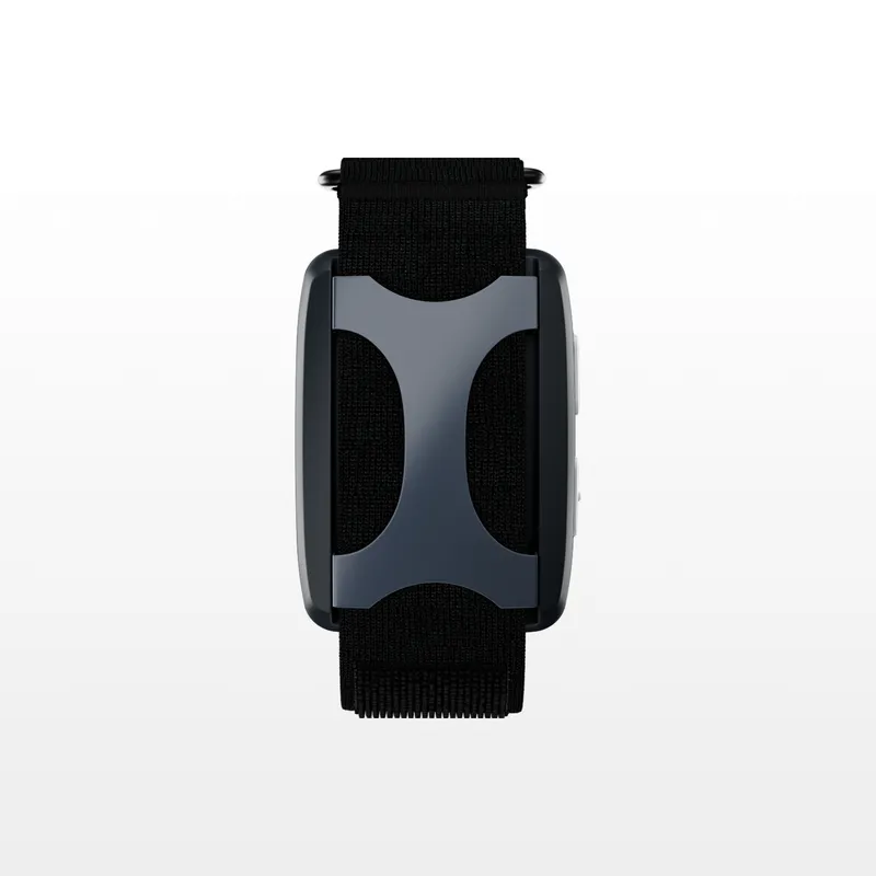 Apollo Wearable + SmartVibes AI Membership