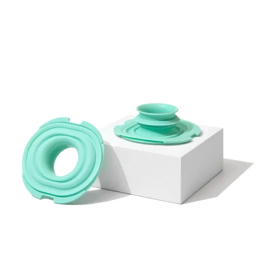 Willow Go® Pump Diaphragm Set (2-pack)