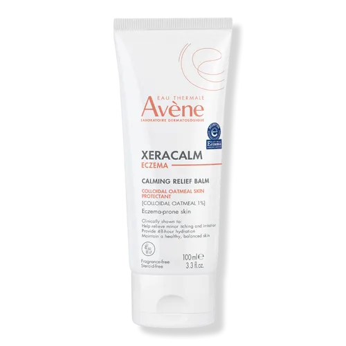 XeraCalm Eczema Calming Relief Balm
