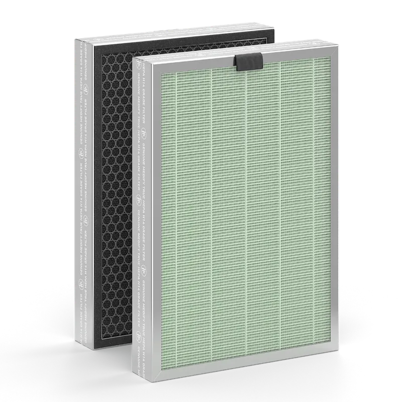 MA-125 Filter
