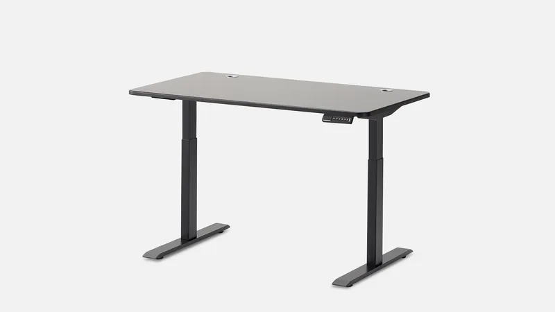 Autonomous Desk 2