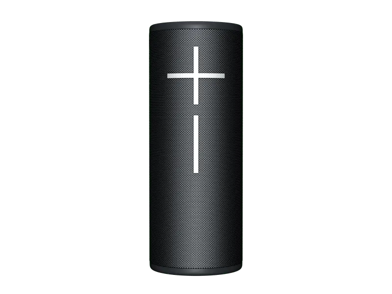 MEGABOOM 4