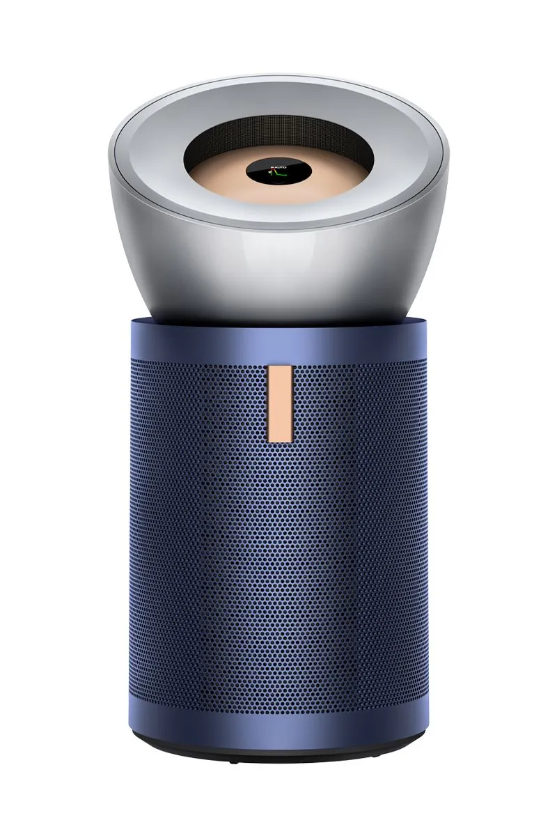 Dyson Purifier Big+Quiet Formaldehyde BP03 (Nickel/Prussian Blue)