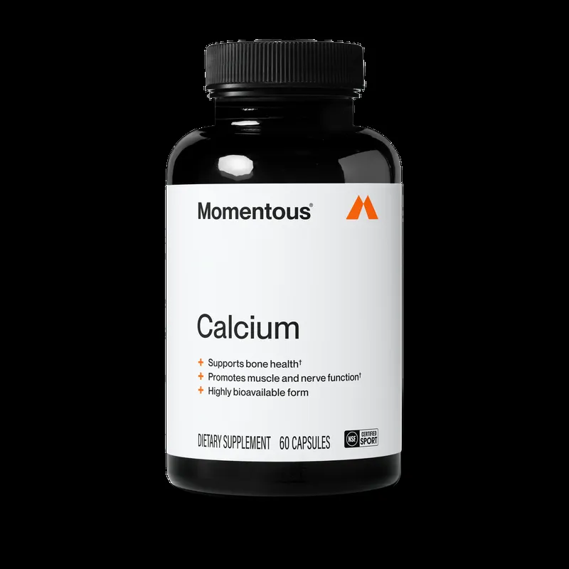 Calcium