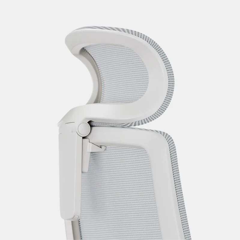 Ergonomic Pro Headrest