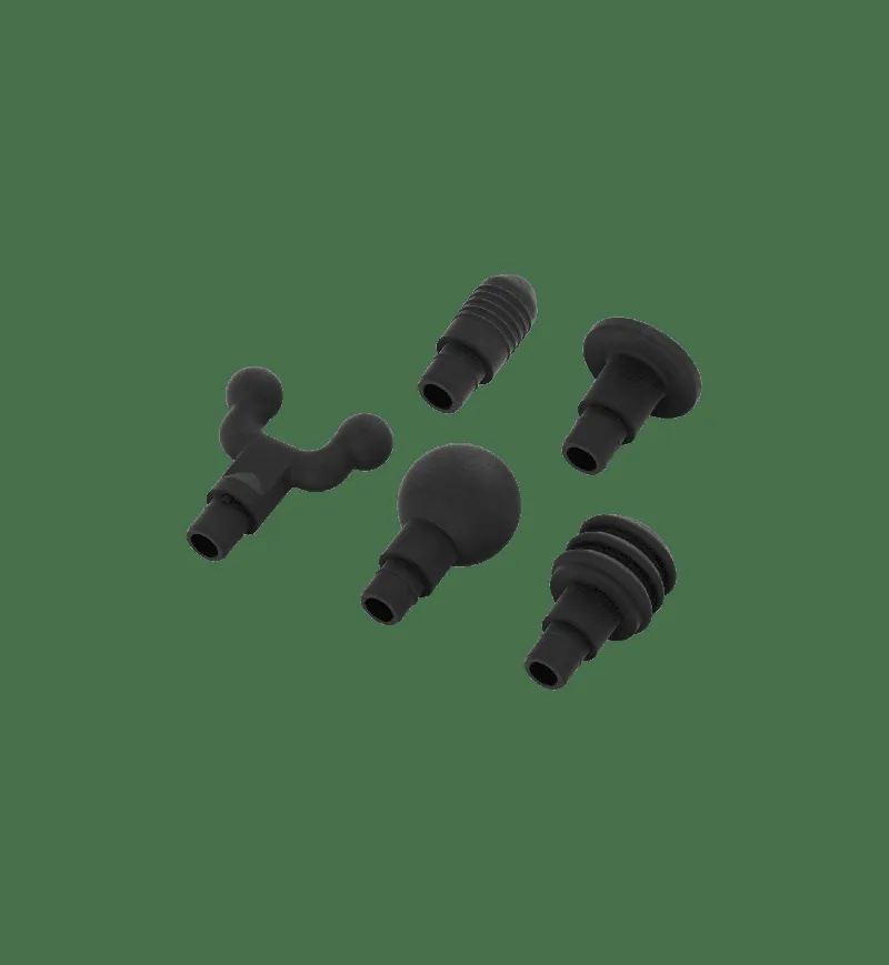 Hypervolt Applicator Set