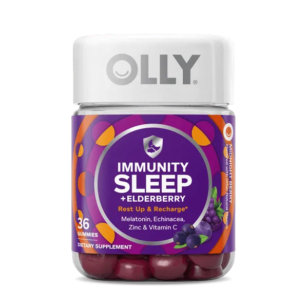 Immunity Sleep