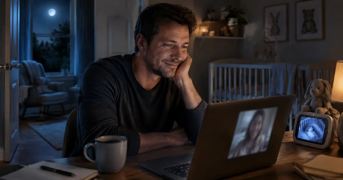 Your EAP Is Free, and Most New Parents Never Use It