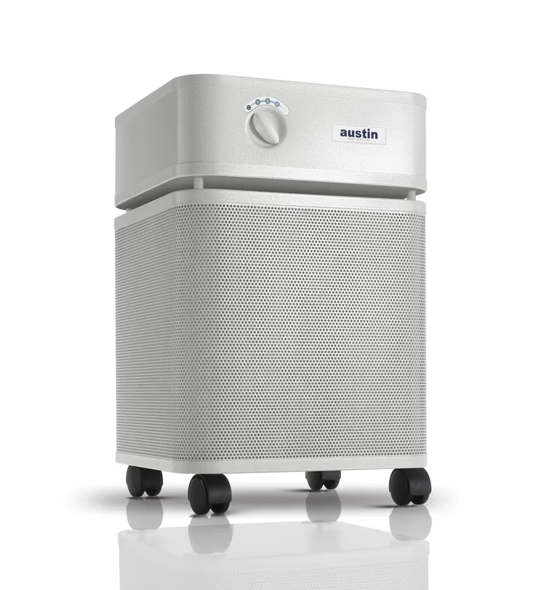 Austin Air HealthMate Plus