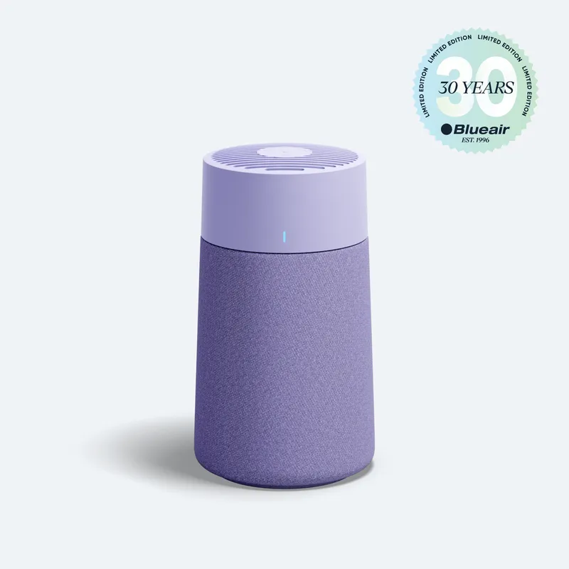 Blue Pure Mini Max Auto