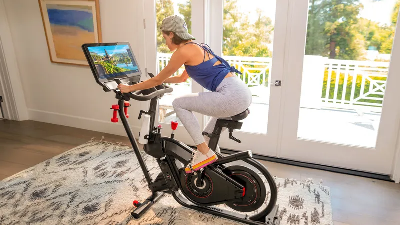 BowFlex VeloCore Bike - 22"