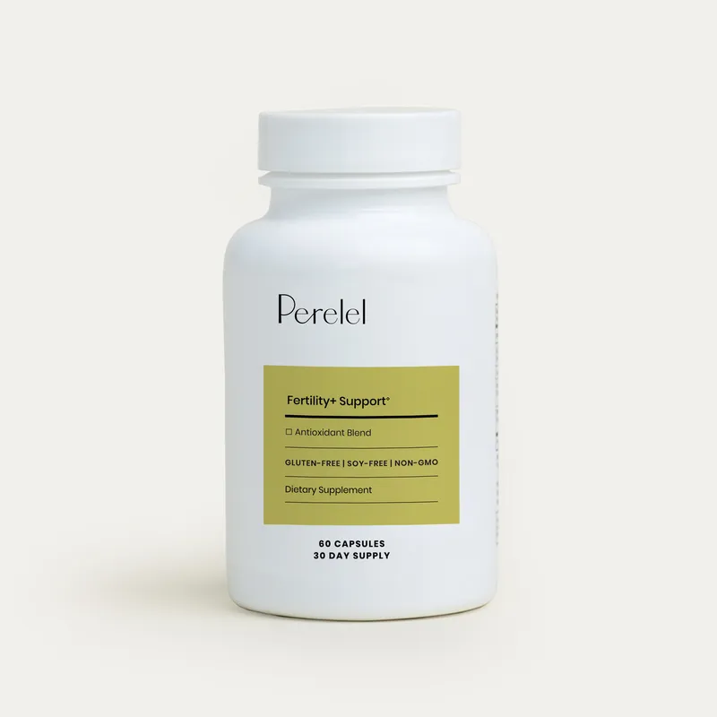 Fertility+ Support