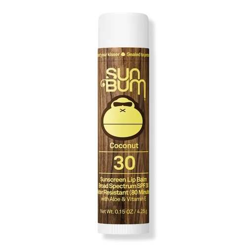 Sun Bum Sunscreen Lip Balm SPF 30