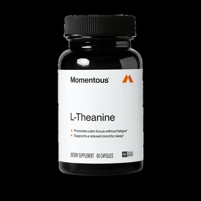 L-Theanine