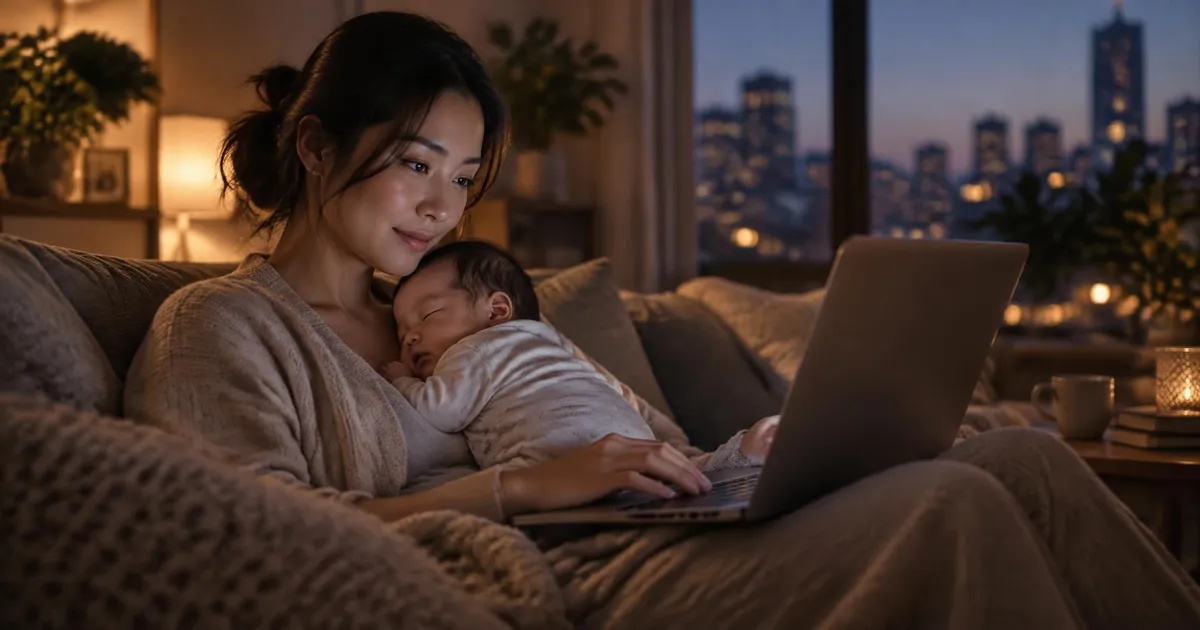Open Enrollment Before Pregnancy: A Benefits Expert's Checklist for the Year Ahead (2027)