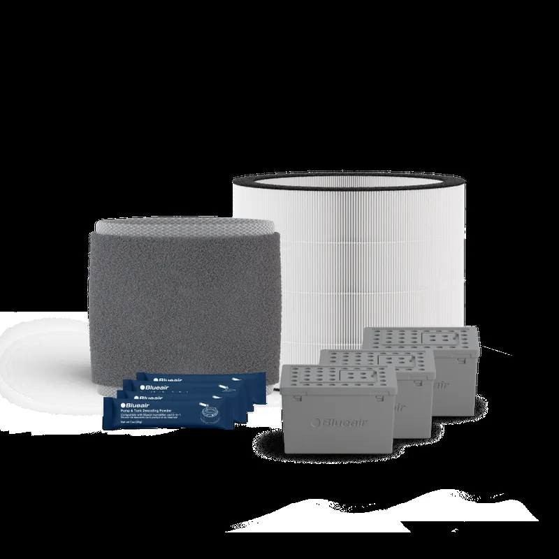 2-in-1 Pro Care Kit