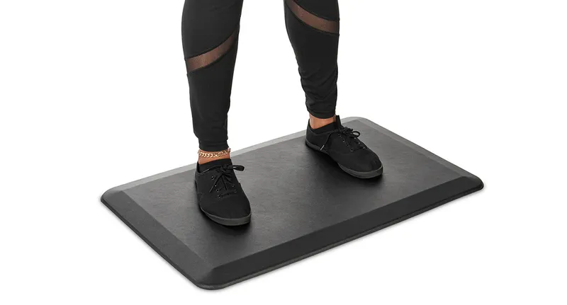 Standing Desk Mat by UPLIFT Desk