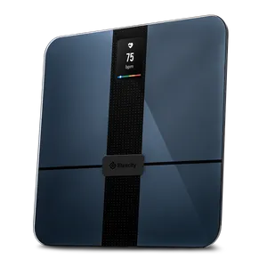 HR Smart Fitness Scale