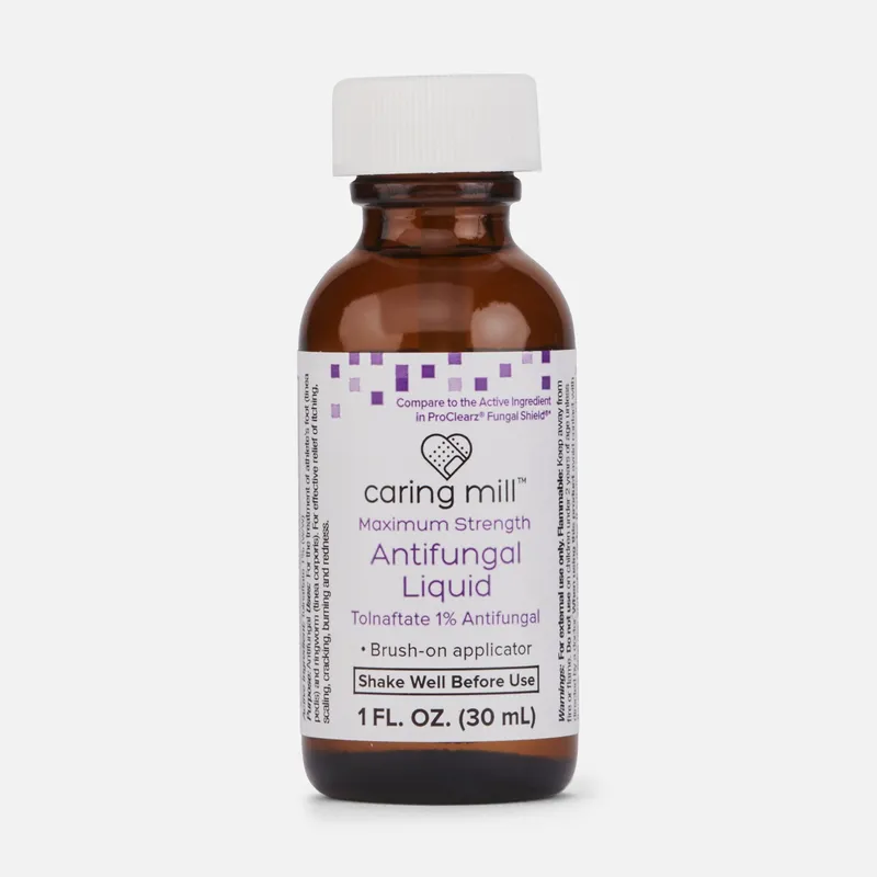Caring Mill™ Fungal Nail Renewal, 1 oz.