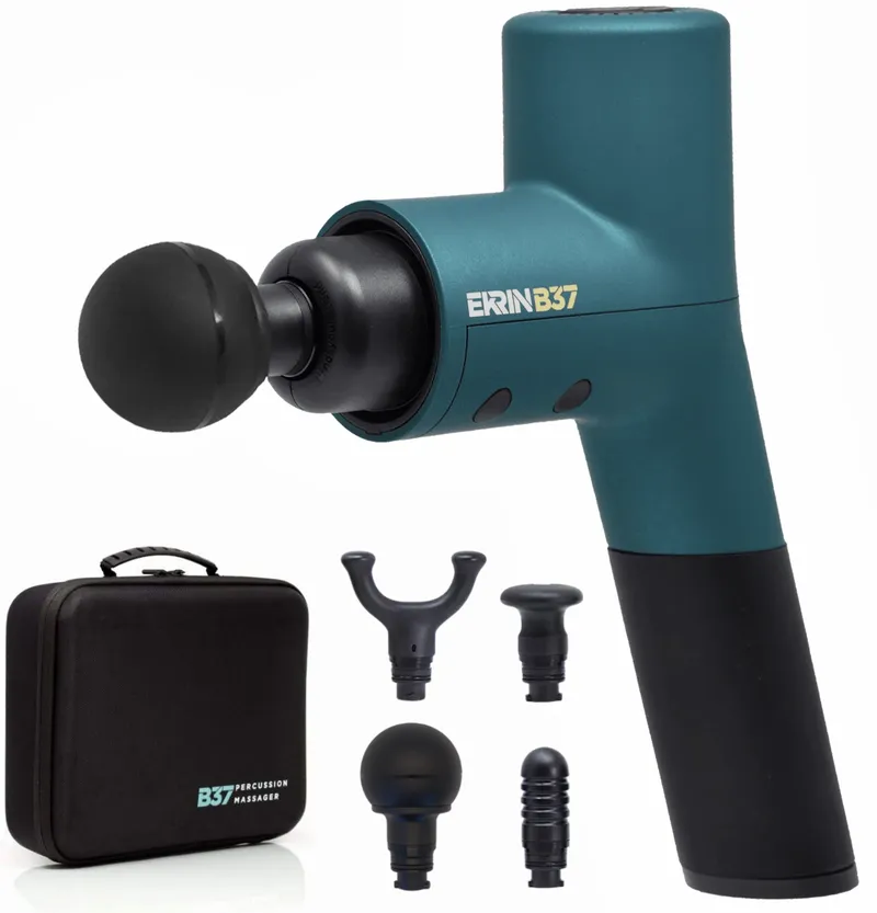 Ekrin Athletics B37 Percussion Massage Gun