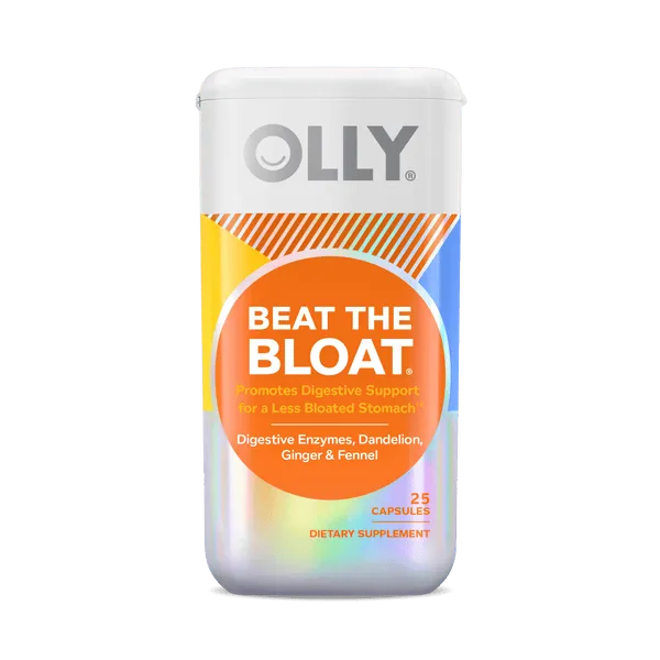 Beat the Bloat