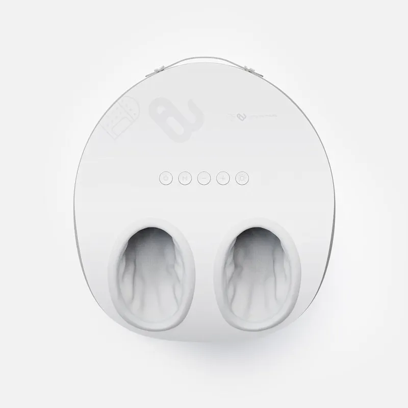 Arch Foot Massager Hub — Caring Mill™ by Aura