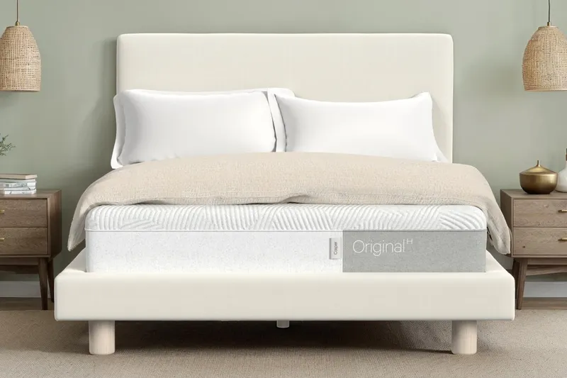 Casper Original Hybrid Mattress