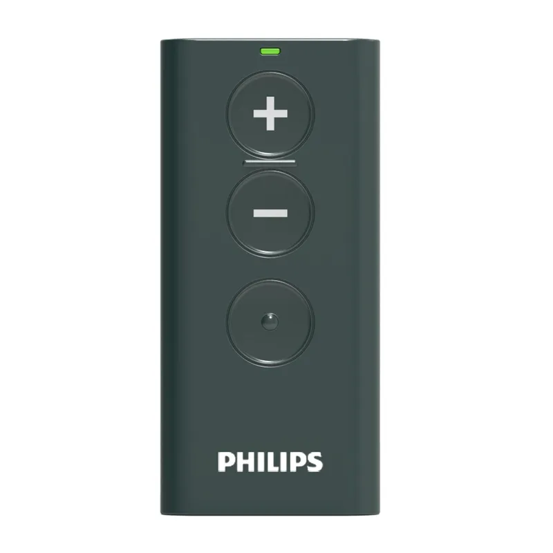 HearLink Remote Control for Philips Hearing Aids