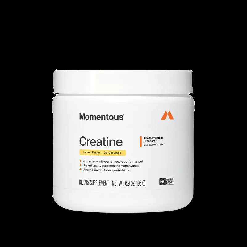 Creatine - 30 Servings