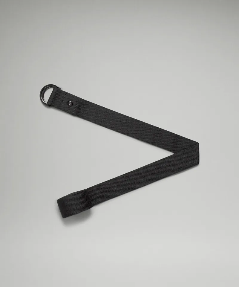 No Limits Stretching Strap