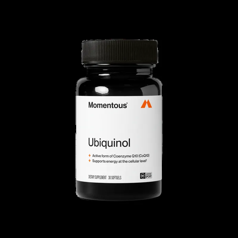 Ubiquinol