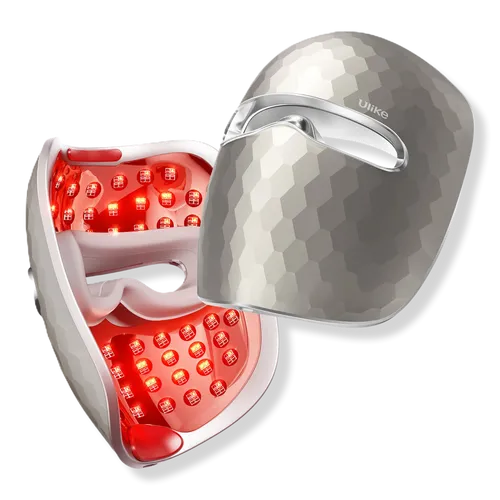 Ulike ReGlow 4-in-1 LED Light Therapy Mask