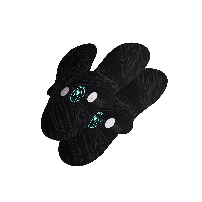 Halo Shoulder Pad Set