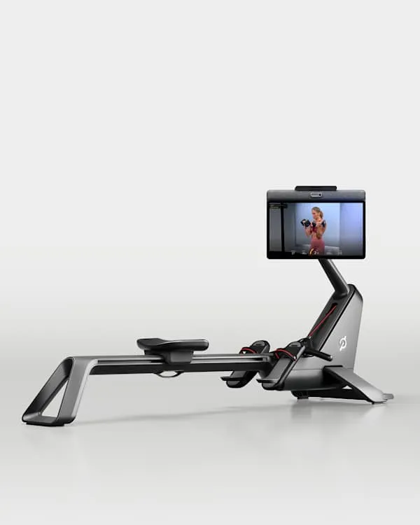 Cross Training Row+